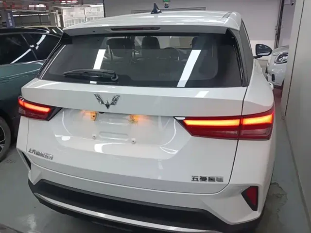 Wuling Xingchi — Фото автомобиля 5