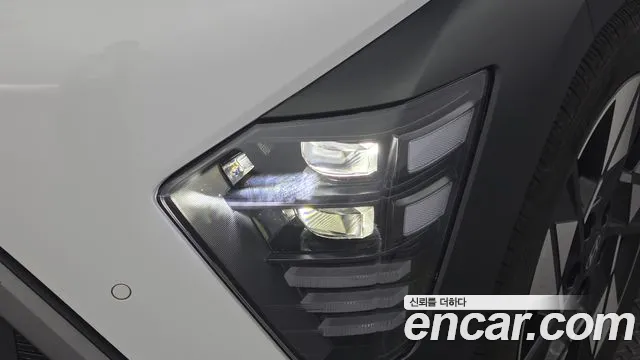 Hyundai Kona — Фото автомобиля 7