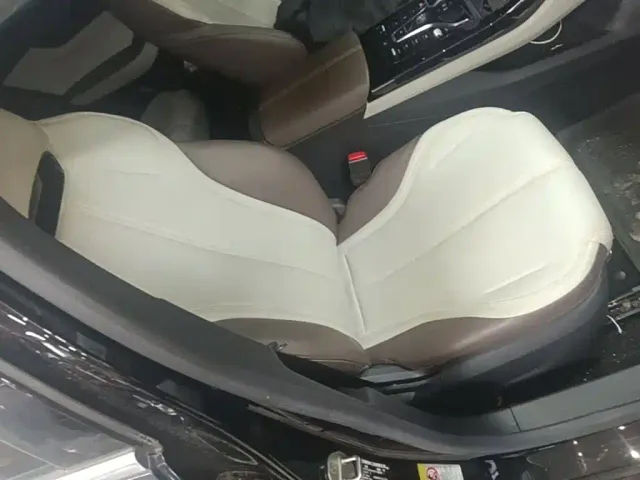 BYD Qin PLUS — Фото автомобиля 24