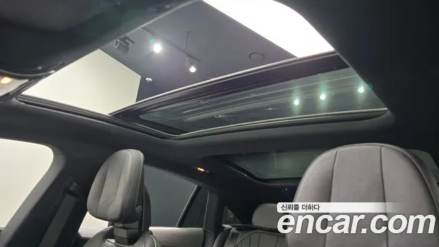 Mercedes-Benz EQE V295 — Фото автомобиля 23