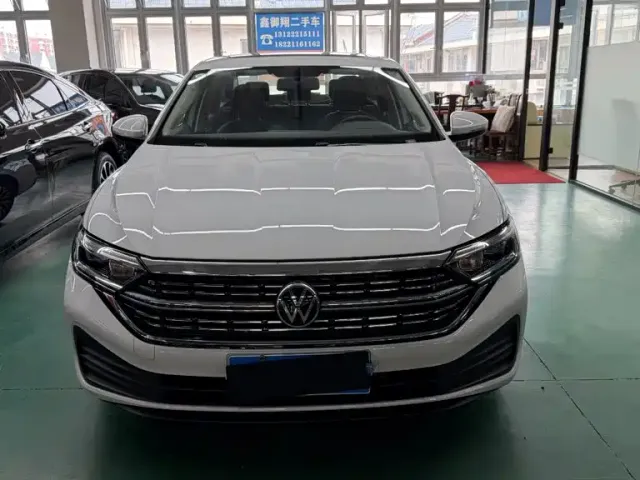 Volkswagen Sagitar — Фото автомобиля 2