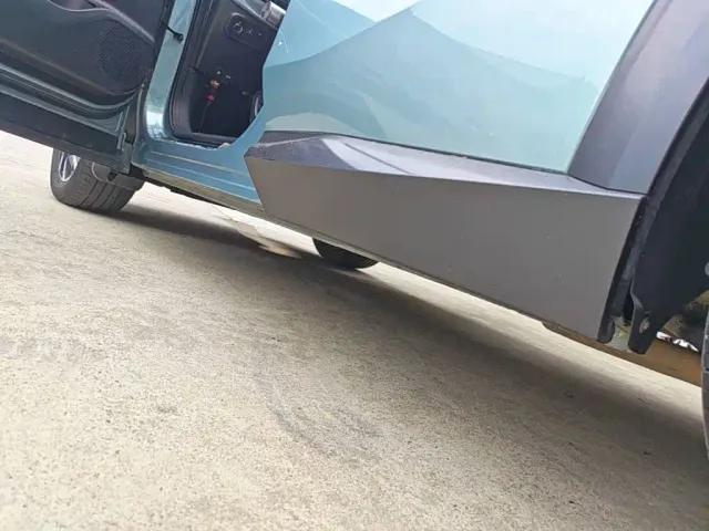 GAC Trumpchi Emkoo — Фото автомобиля 21