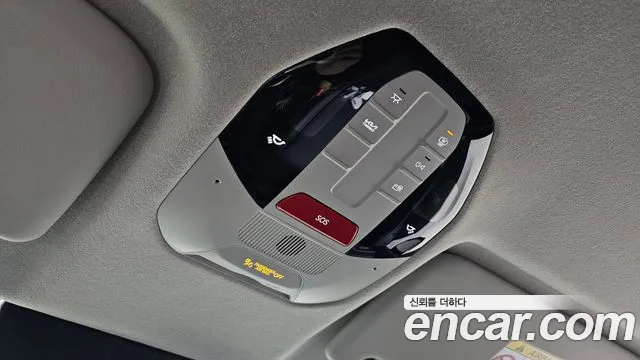 Kia PV5 — Фото автомобиля 27