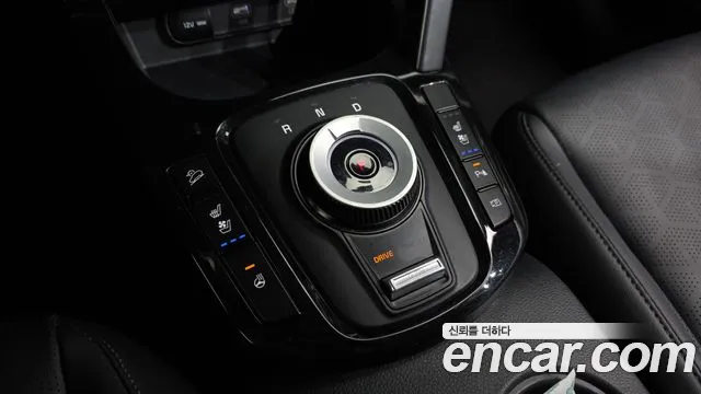 Kia Seltos — Фото автомобиля 12