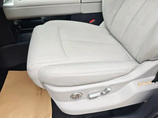 BYD FangChengBao Titanium 7 — Фото автомобиля 14