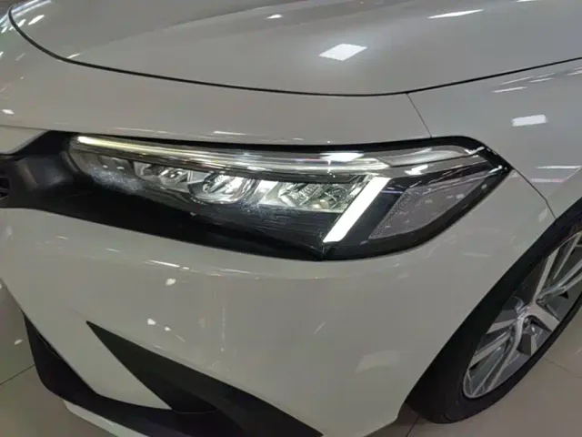 Honda Civic — Фото автомобиля 23