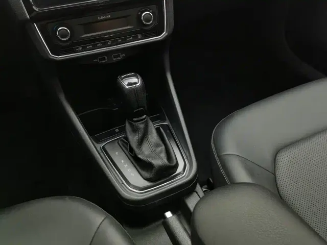 Skoda Rapid — Фото автомобиля 13
