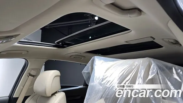 Genesis GV80 — Фото автомобиля 23