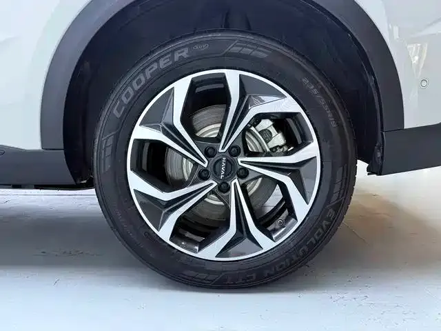 Haval Xiaolong MAX — Фото автомобиля 14