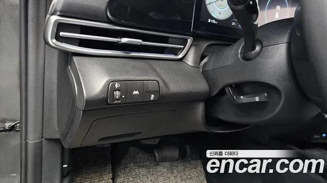 Hyundai Avante CN7 — Фото автомобиля 15