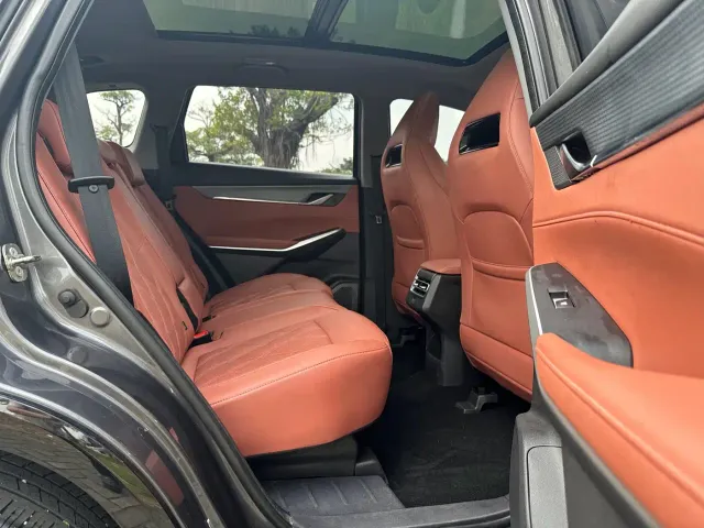 Changan CS75 Plus — Фото автомобиля 15