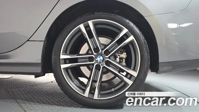 BMW 2 Series F44 — Фото автомобиля 20