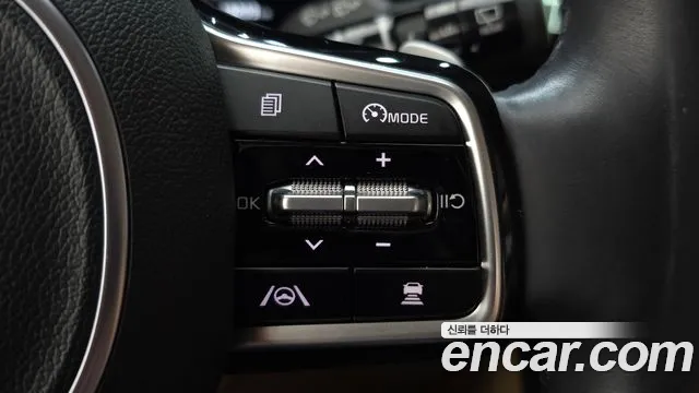 Kia Carnival 4th Gen — Фото автомобиля 23