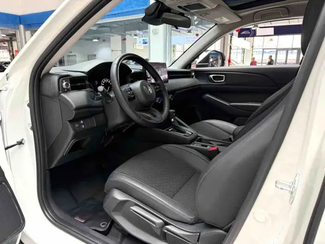 Honda Honda XR-V 2023 Facelift 1.5L CVT Fever Edition — Фото автомобиля 8