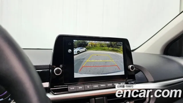 Kia morning Новый Morning (JA) Signature — Фото автомобиля 15