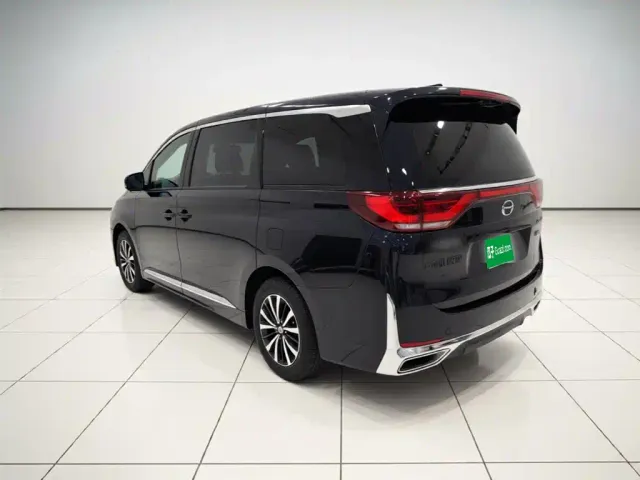 GAC Trumpchi M8 — Фото автомобиля 4