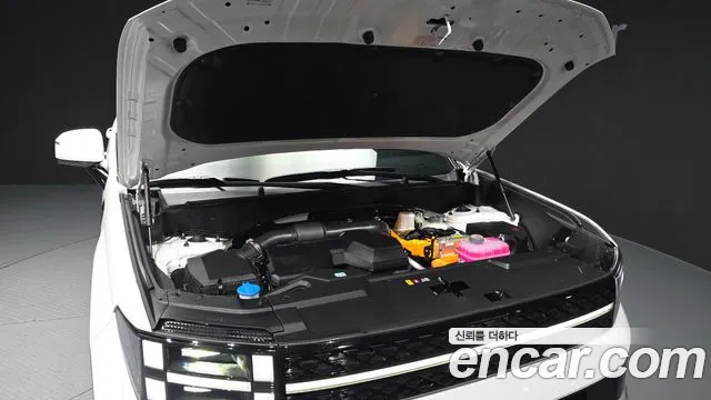 Hyundai Santa Fe MX5 — Фото автомобиля 6