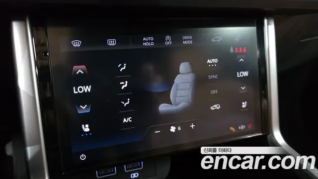 KG_Mobility_Ssangyong Torres Torres Бензин 1.5 2WD — Фото автомобиля 16