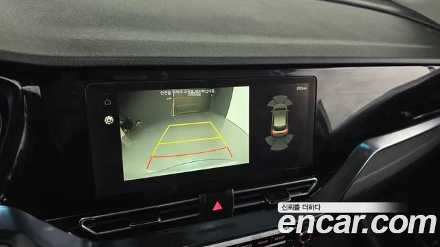 Kia Niro Niro Plus Air — Фото автомобиля 14