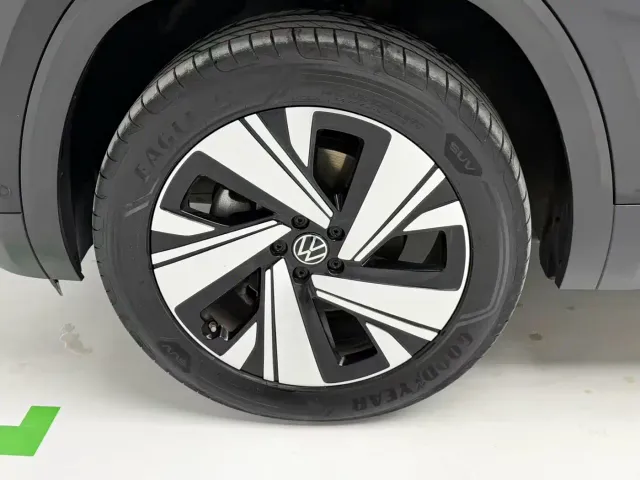 Volkswagen Teramont — Фото автомобиля 8