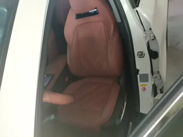 Changan CS75 Plus — Фото автомобиля 14