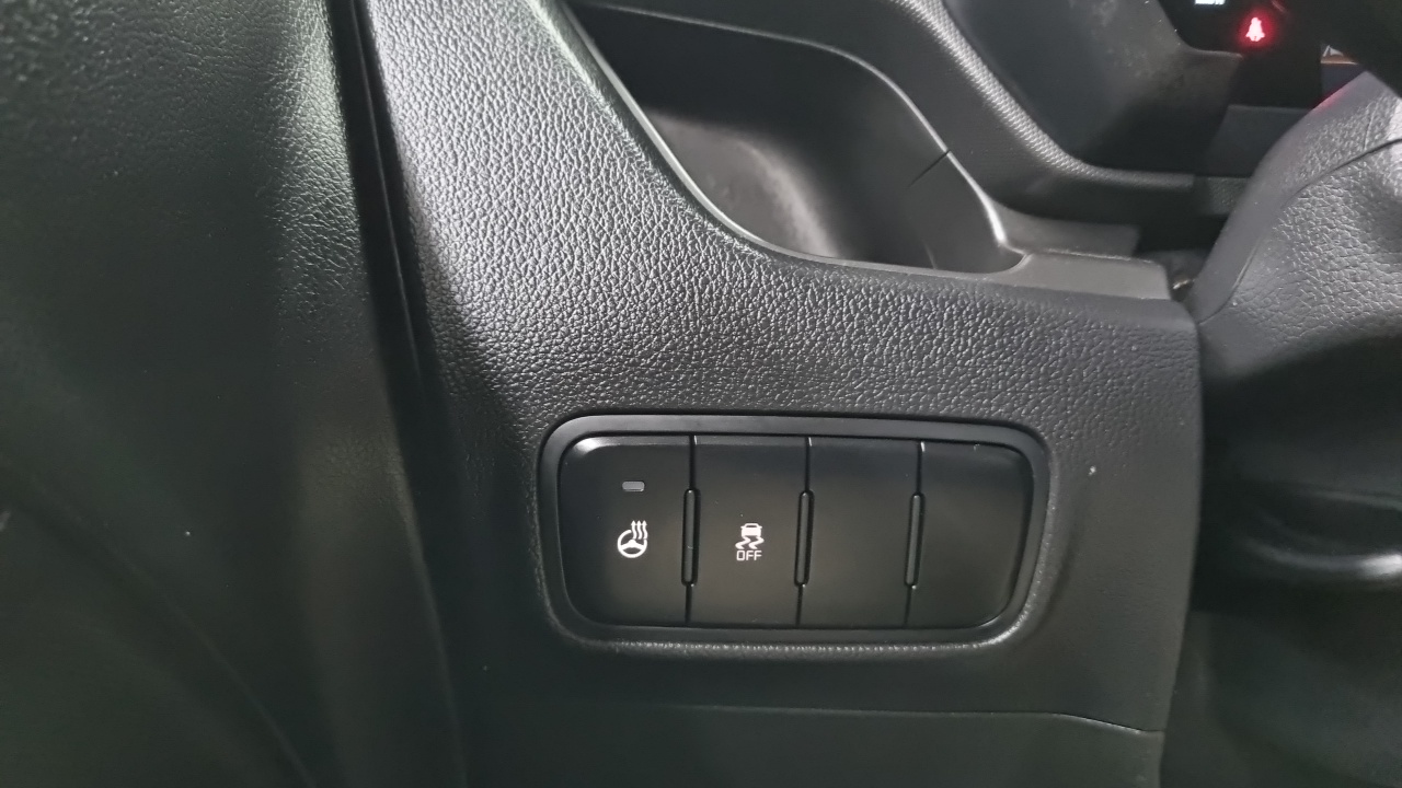 Kia Ray New — Фото автомобиля 14