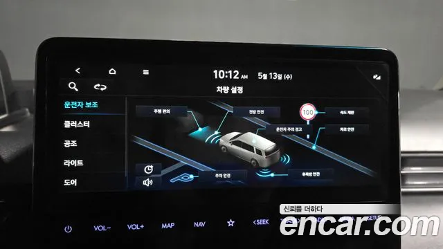 Hyundai Staria Staria Карго 3 места — Фото автомобиля 16