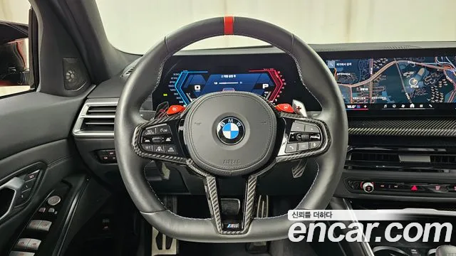 BMW M3 — Фото автомобиля 12