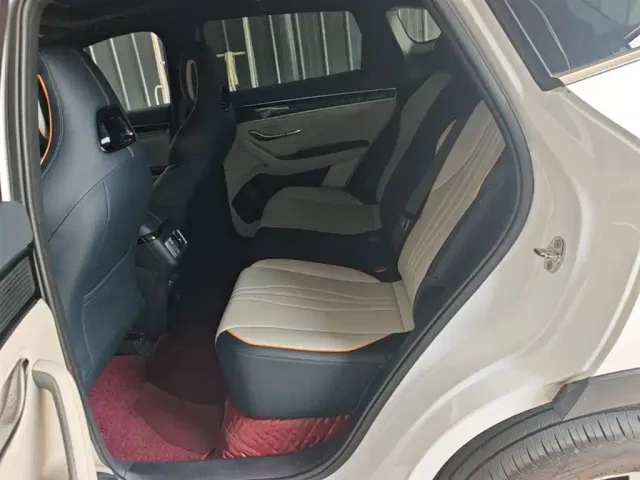 BYD Song PLUS — Фото автомобиля 16