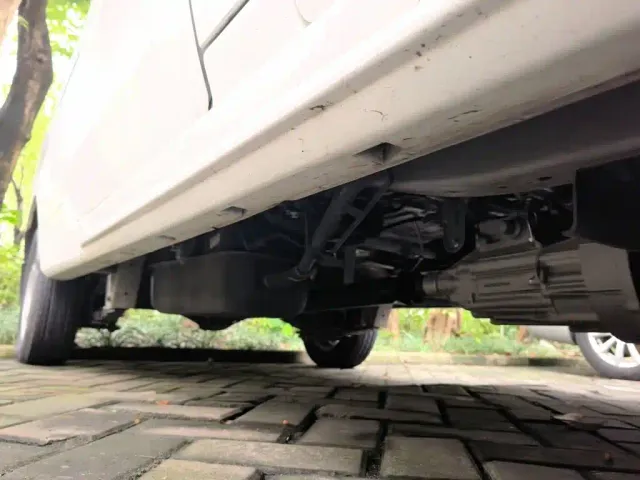 Jinbei New Hiace X30L — Фото автомобиля 17
