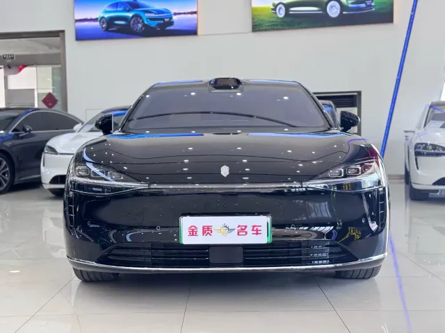 Stelato S9T — Фото автомобиля 2