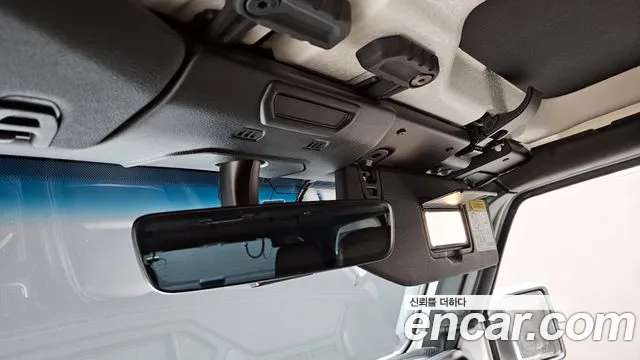 Jeep Wrangler Wrangler (JL) 2.0 Overland 4 двери — Фото автомобиля 19