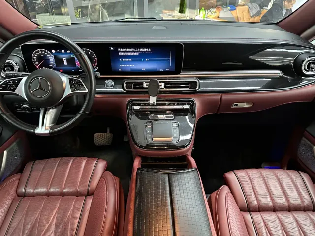 Kedi Auto Keddi Shengmufeng — Фото автомобиля 13