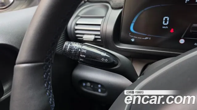 Hyundai Casper — Фото автомобиля 29