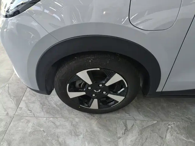 Wuling Binguo PLUS — Фото автомобиля 22