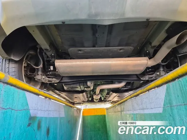 Kia Seltos — Фото автомобиля 6