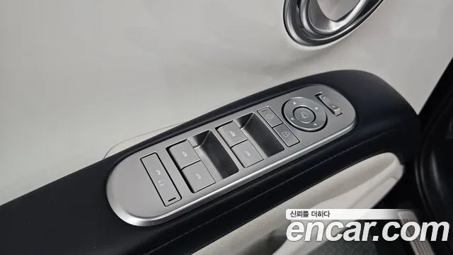 Hyundai Palisade — Фото автомобиля 24