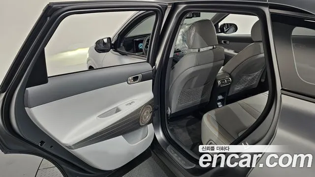 Hyundai Nexo Nexo Premium — Фото автомобиля 18