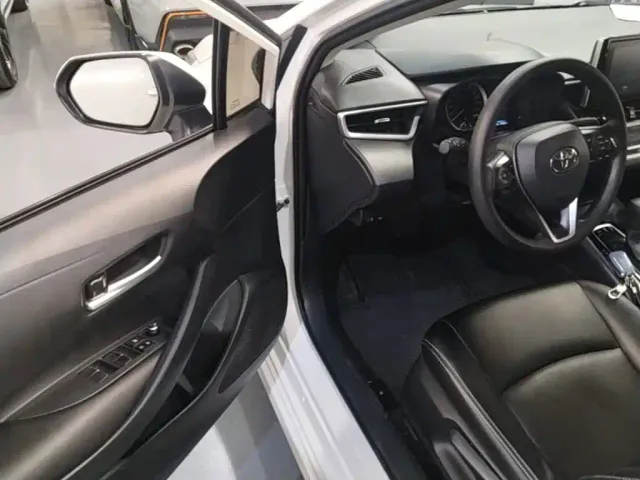 Toyota Corolla — Фото автомобиля 15