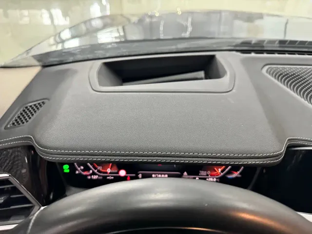 BMW 3 Series — Фото автомобиля 20