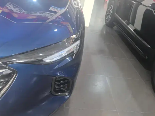 Buick Envision S — Фото автомобиля 5