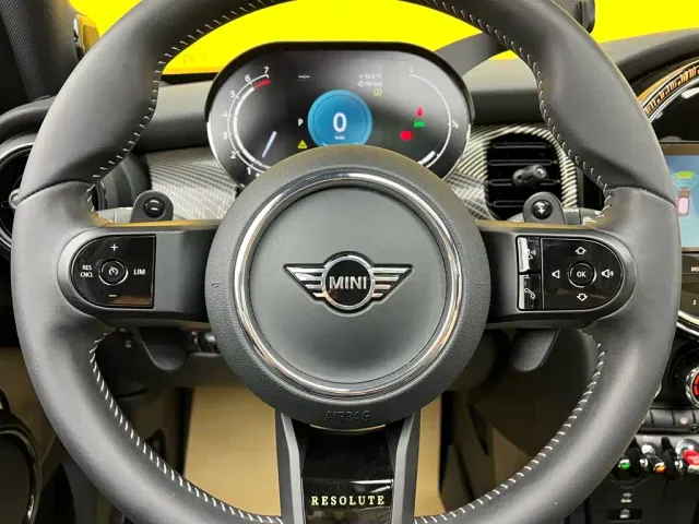 MINI Hatch — Фото автомобиля 25