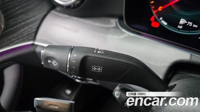 Mercedes-Benz E-Class E-класс W213 — Фото автомобиля 24
