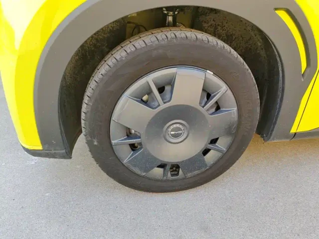 BYD Seagull — Фото автомобиля 22