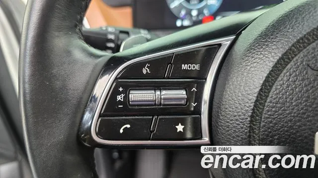 Kia Seltos — Фото автомобиля 23