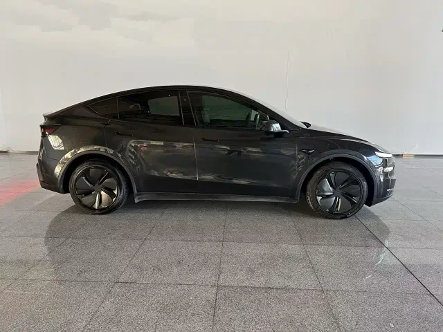 Tesla Model Y — Фото автомобиля 3