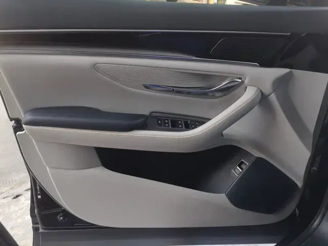 BYD Song PLUS — Фото автомобиля 7