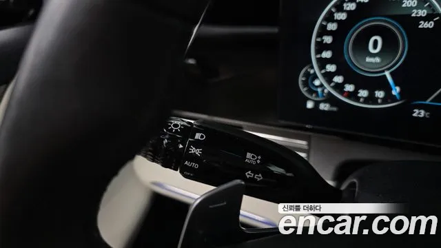 Hyundai Grandeur Новый Grandeur IG — Фото автомобиля 28
