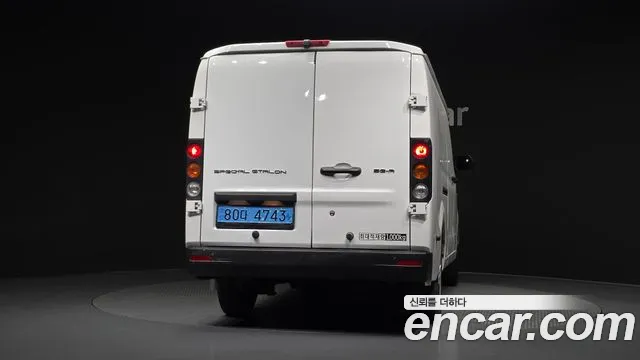 Geely SE-A2 — Фото автомобиля 4