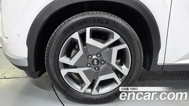 Hyundai Palisade The New — Фото автомобиля 5